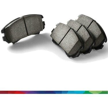 FREN BALATASI ON CORSA D 06 > 14 CORSA E 17'' 14 >