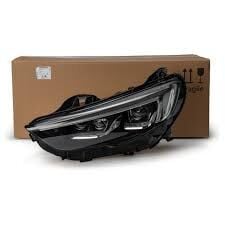 Opel insignia B Sol (Şöför Tarafı) Xenonlu Far Orijinal