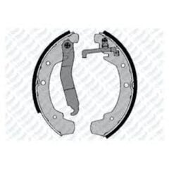 Opel Vectra A Arka Balata