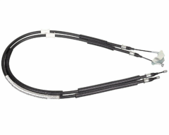 Opel Astra G El Fren Teli Komple Kampanalı Araca Uygun (SWAG.