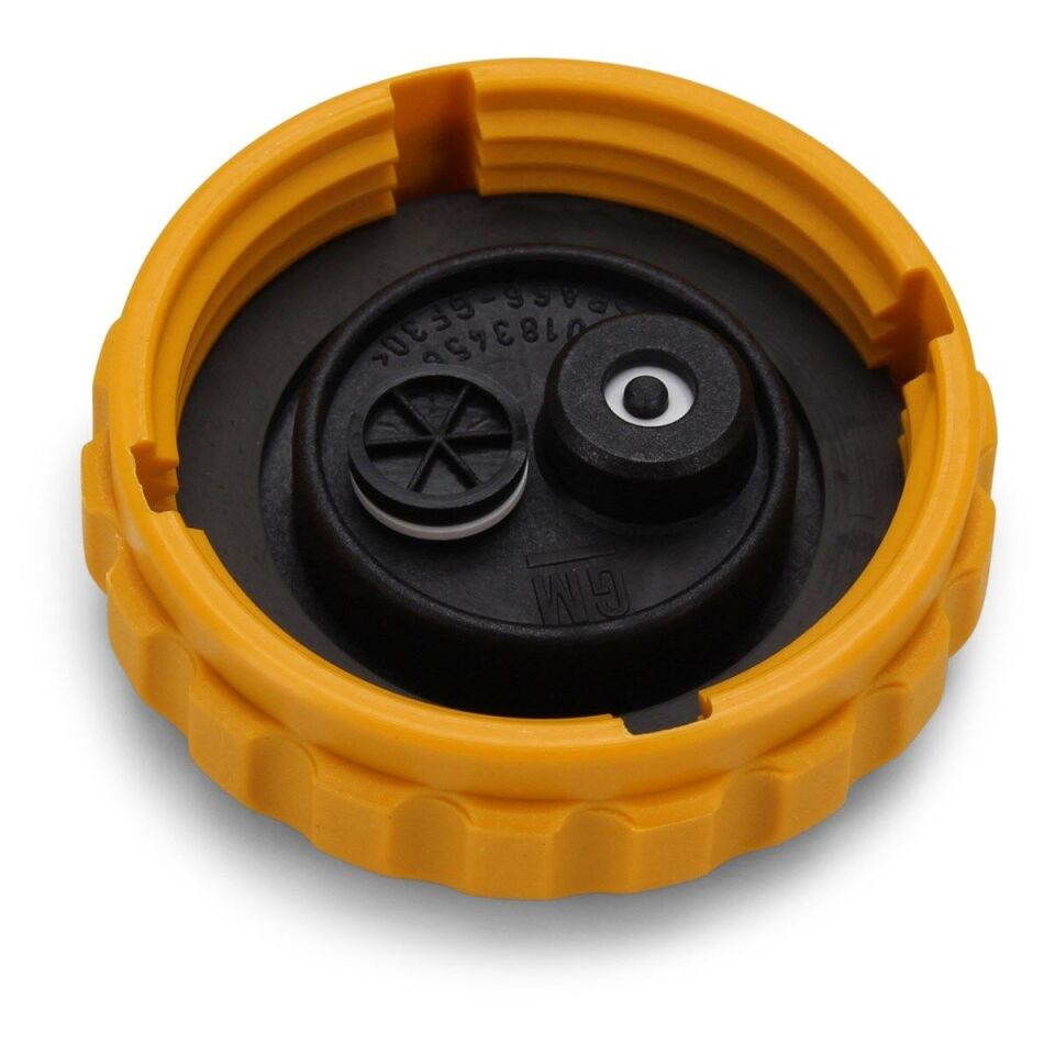 TOPRAN 202 261-YEDEK SU DEPO KAPAĞI-13 04 666-GENEL OPEL GENEL OPEL