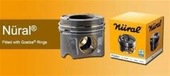 SEGMAN VECTRA A ASTRA F KADETT ASCONA 1.6 C16NZ 16SZ E16NZ 86 95 79mm STD