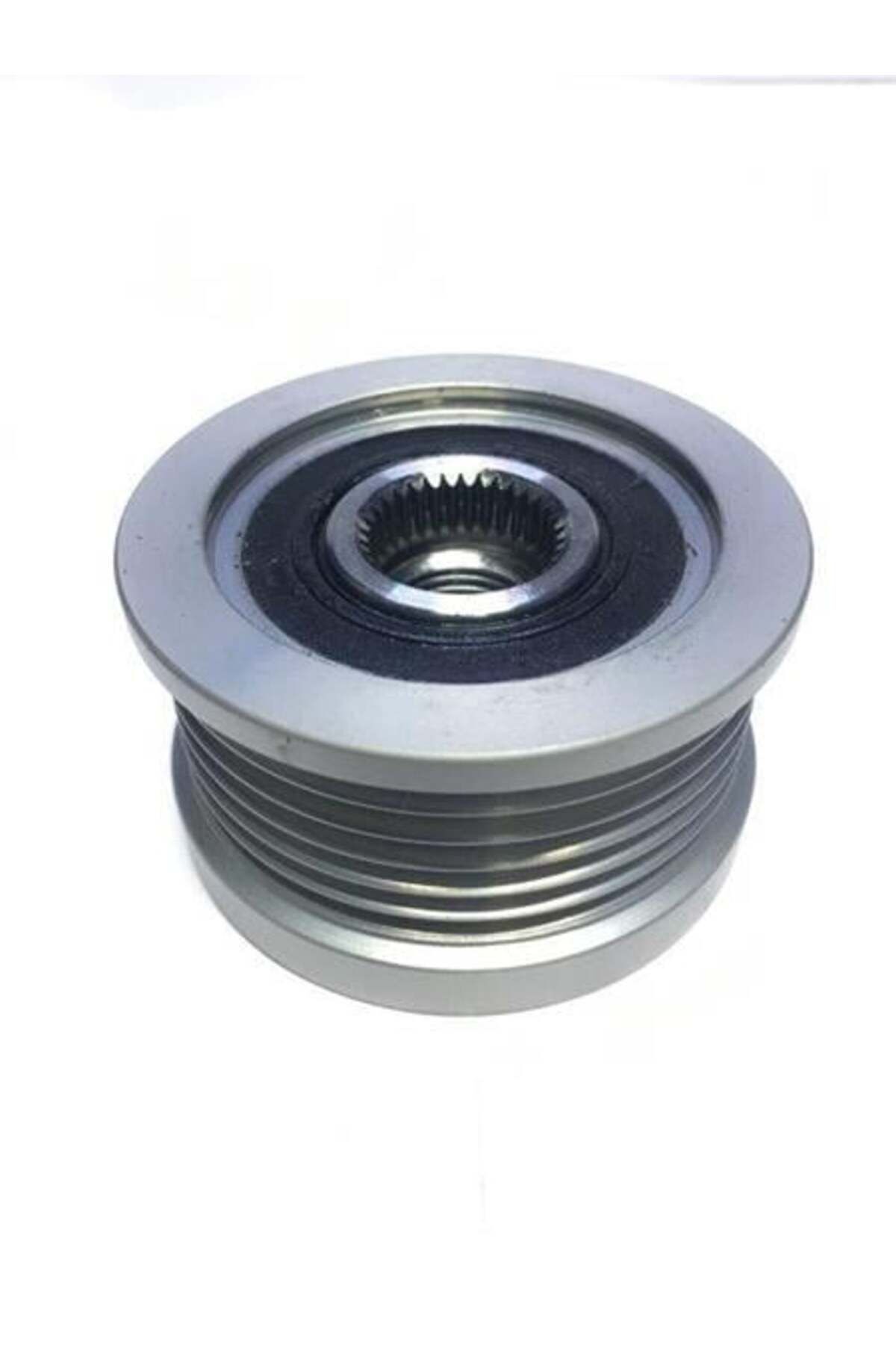 Alternatör Kasnağı Rulmanlı Astra J-corsa D-ınsıgnıa-merıva B-zafıra 09 6 Kanal