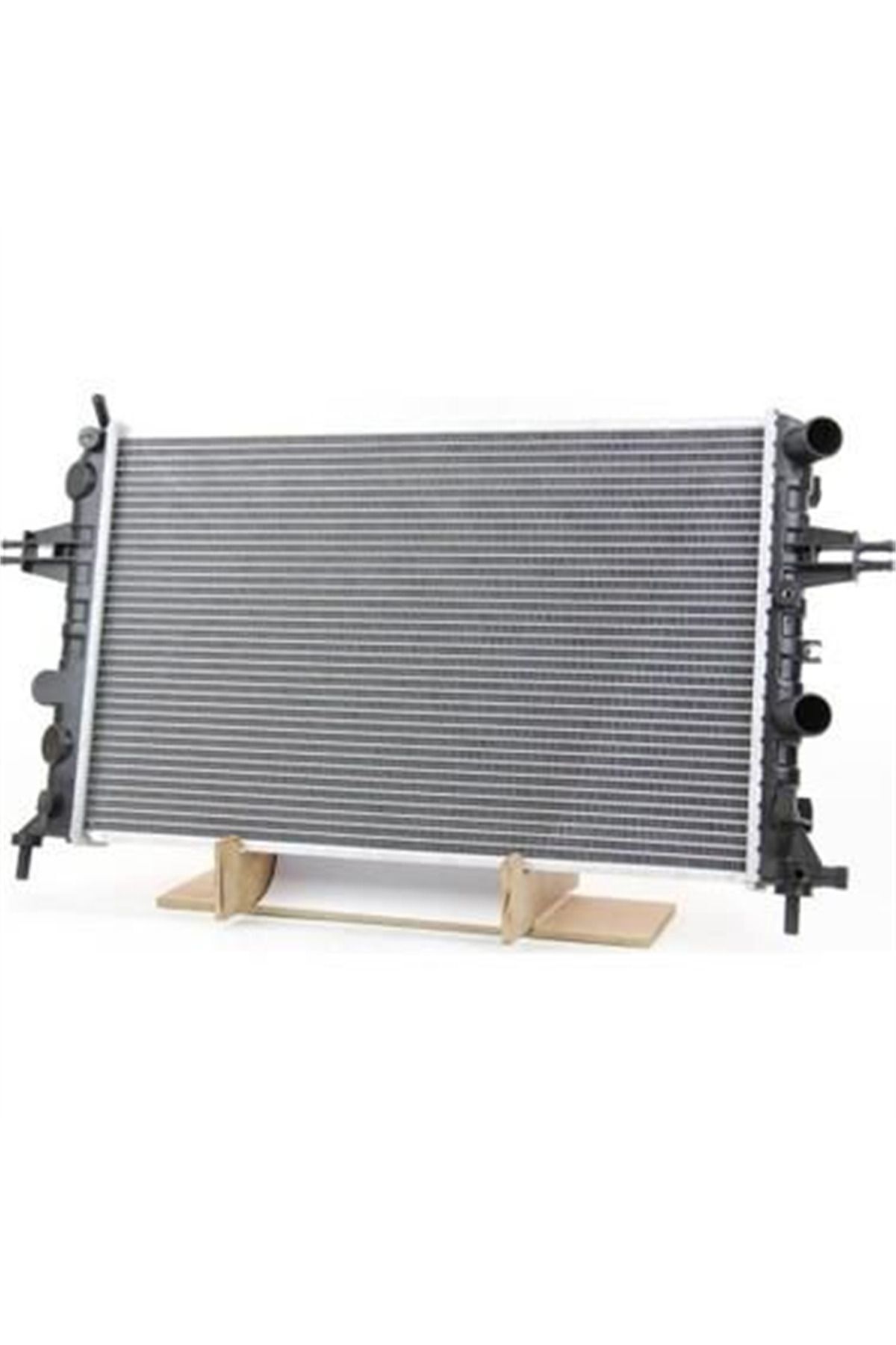 Opel Corsa C 1.3 Dizel (Z13DT) Su Radyatörü Brazing Sistemli