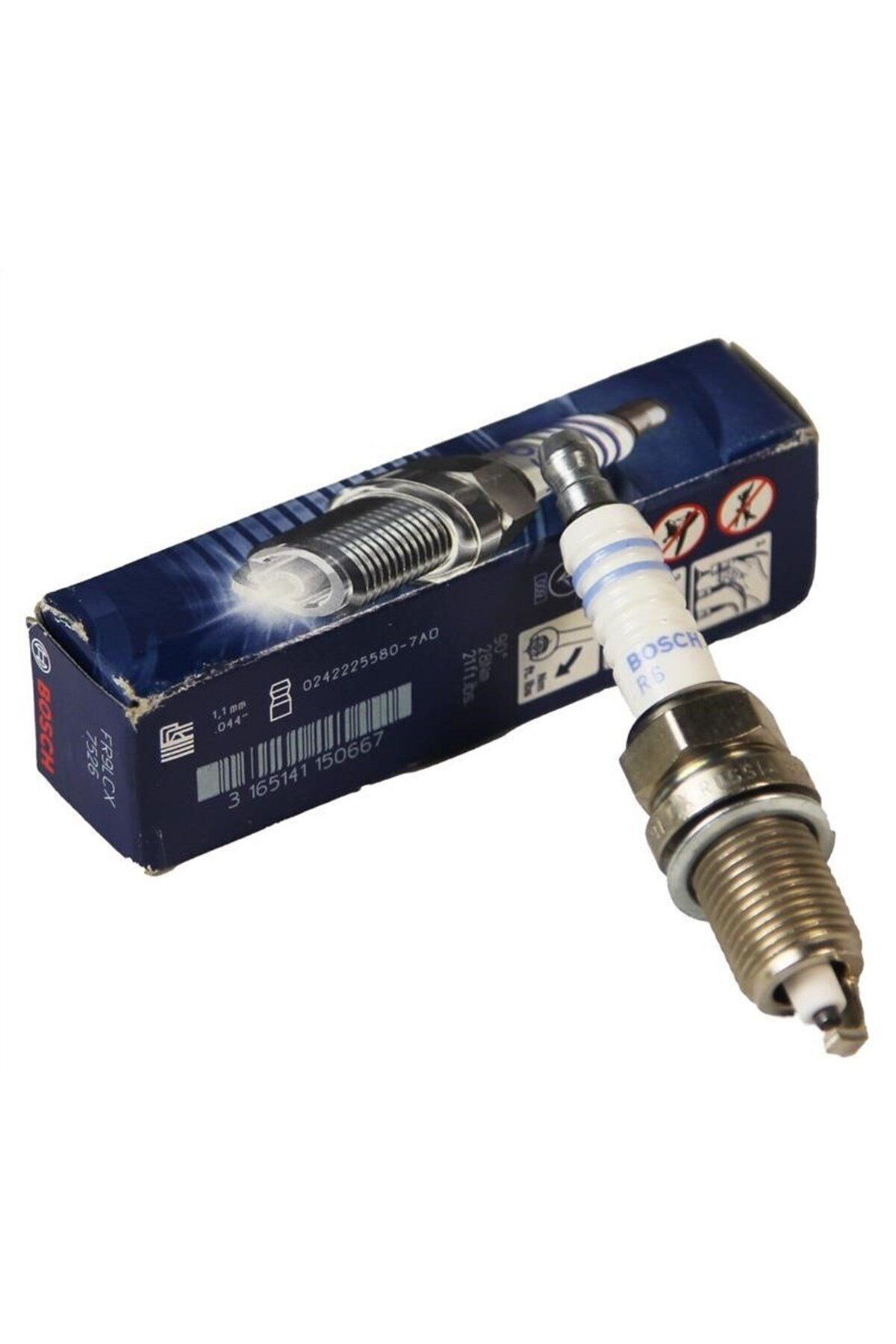 Opel Astra J 1.6 Benzinli 115 Bg Buji Takımı Marka