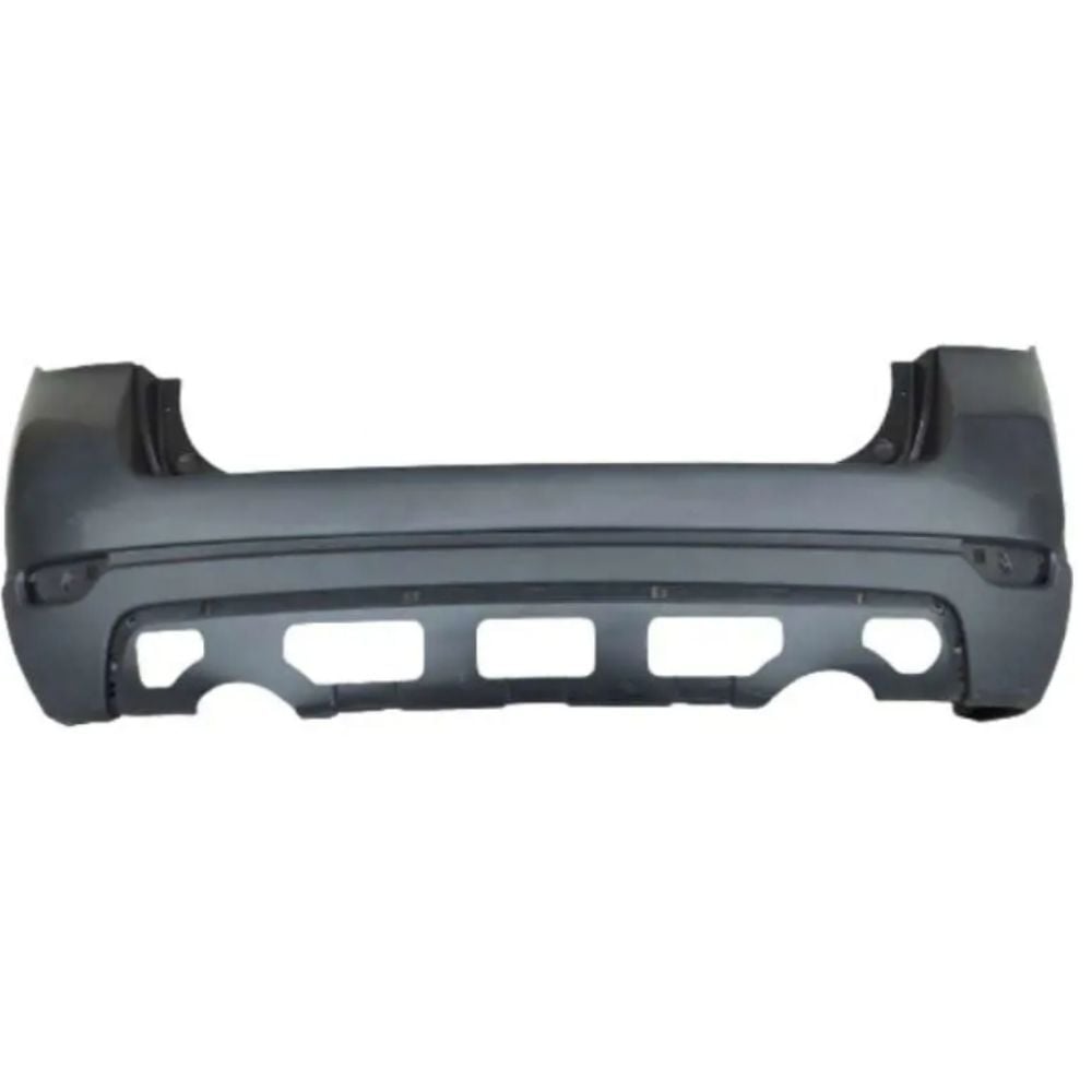 KAPORTA-2 TAMPON ARKA (SENSÖRLÜ 4 DELİKLİ) CHEVROLET CAPTIVA C140 12-