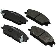 FREN BALATASI ON PEUGEOT 308 II 13> CITROEN C4 PICASSO II