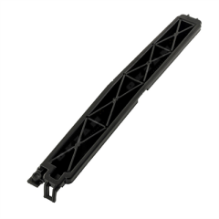 Opel Corsa D Polen Filtre Kapağı 2006-2014 Uyumlu