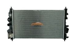 Chevrolet Cruze Otomatik Vites Su Radyatörü İthal