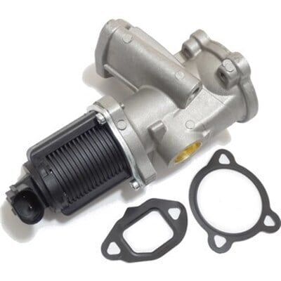 Opel Corsa C 1.3 Dizel Egr Valfi