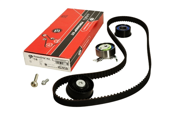 Opel Vectra B 1.6 16 Valf Benzinli Triger Seti Gates