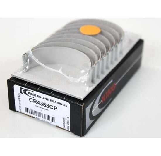 KING CR 4388 CP-KOL YATAK STD (4Silindir)-90 529 352-ASTRA G-H-CORSA C-D Z12XE-Z12XEP-X12XE-Z14XEP