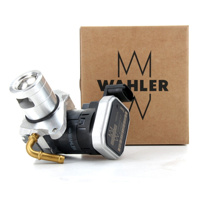 Opel Astra G 2.0 Dizel Egr Valfi Wahler