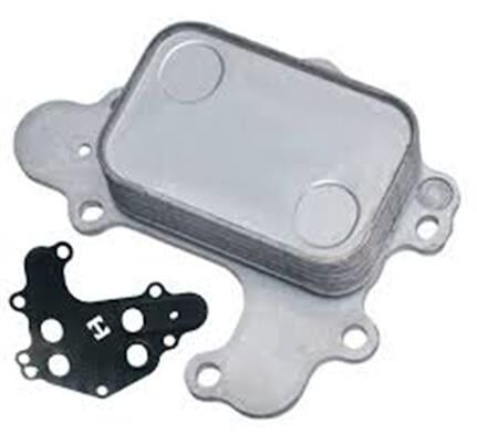 Opel Corsa F Yağ Soğutucusu