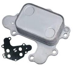 Opel Corsa F Yağ Soğutucusu