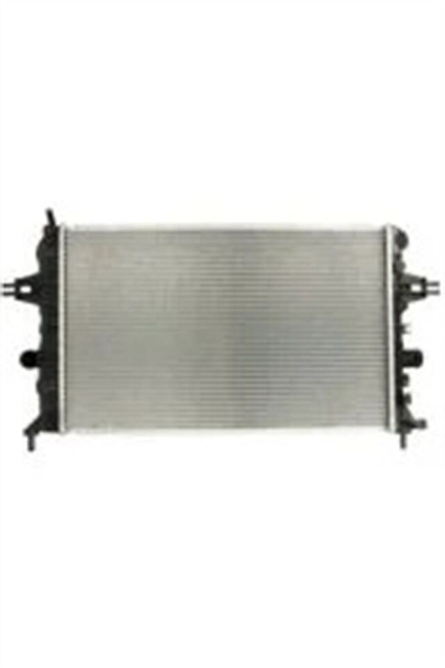 Opel Astra G 1.6 Twinport Motor Su Radyatörü Waxell Marka