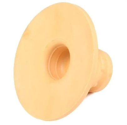 Opel Astra H Arka Helezon Üst Lastiği