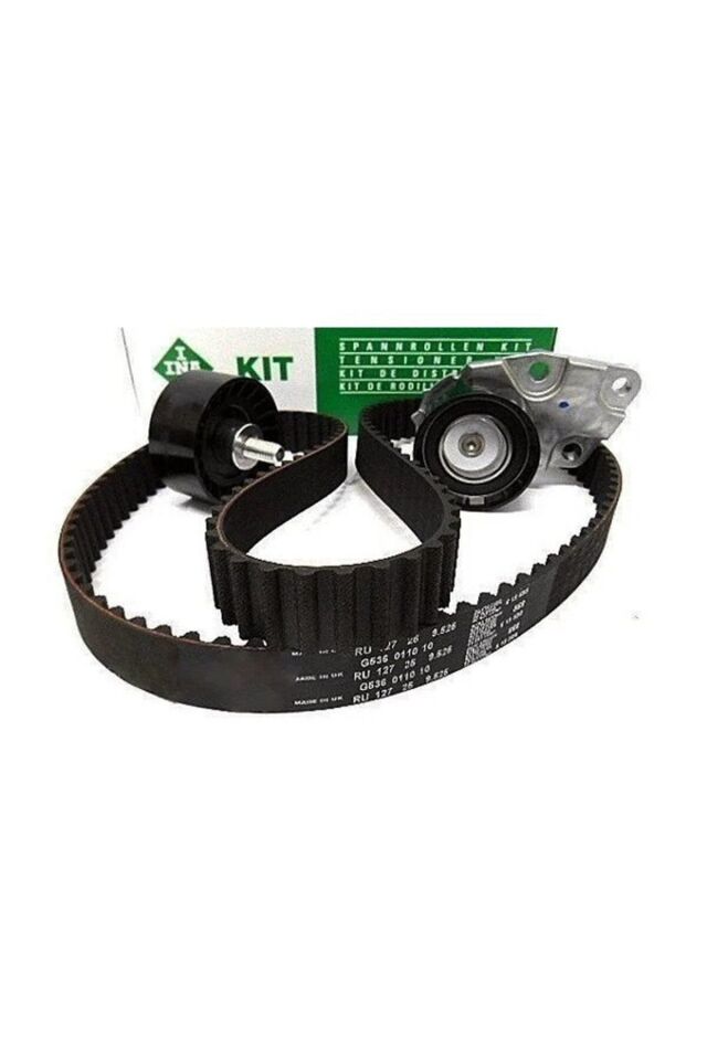 Chevrolet Aveo 1.4 16 Valf Triger Seti Ina Marka