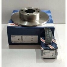 FREN DİSKİ (TAKIM) ÖN AYNASI VECTRA C 02> SIGNUM 03> SAAB 9.3 02> CROMA 05>  (285x25x5DLxHAVALI) (46844071-51819733)