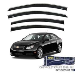 CHEVROLET CRUZE CAM RÜZGARLIK