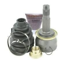 AKS KAFASI SOL-SAĞ ÖN DIŞ AVEO T300 1.4 16v 25X28X52,50 UZUNLUK 148,50mm 2011 2014>