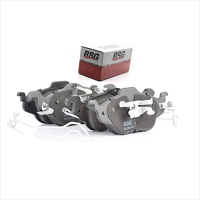 Opel Astra G Arka Fren Balata Takımı BSG