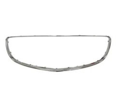 Opel İnsignia Ön Panjur Kaplama Kromu Makyajlı Kasa 2014-2016