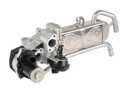 Polo 2010 - 2014 1.2 TDI CFWA Motor EGR Soğutucu Yansanayi