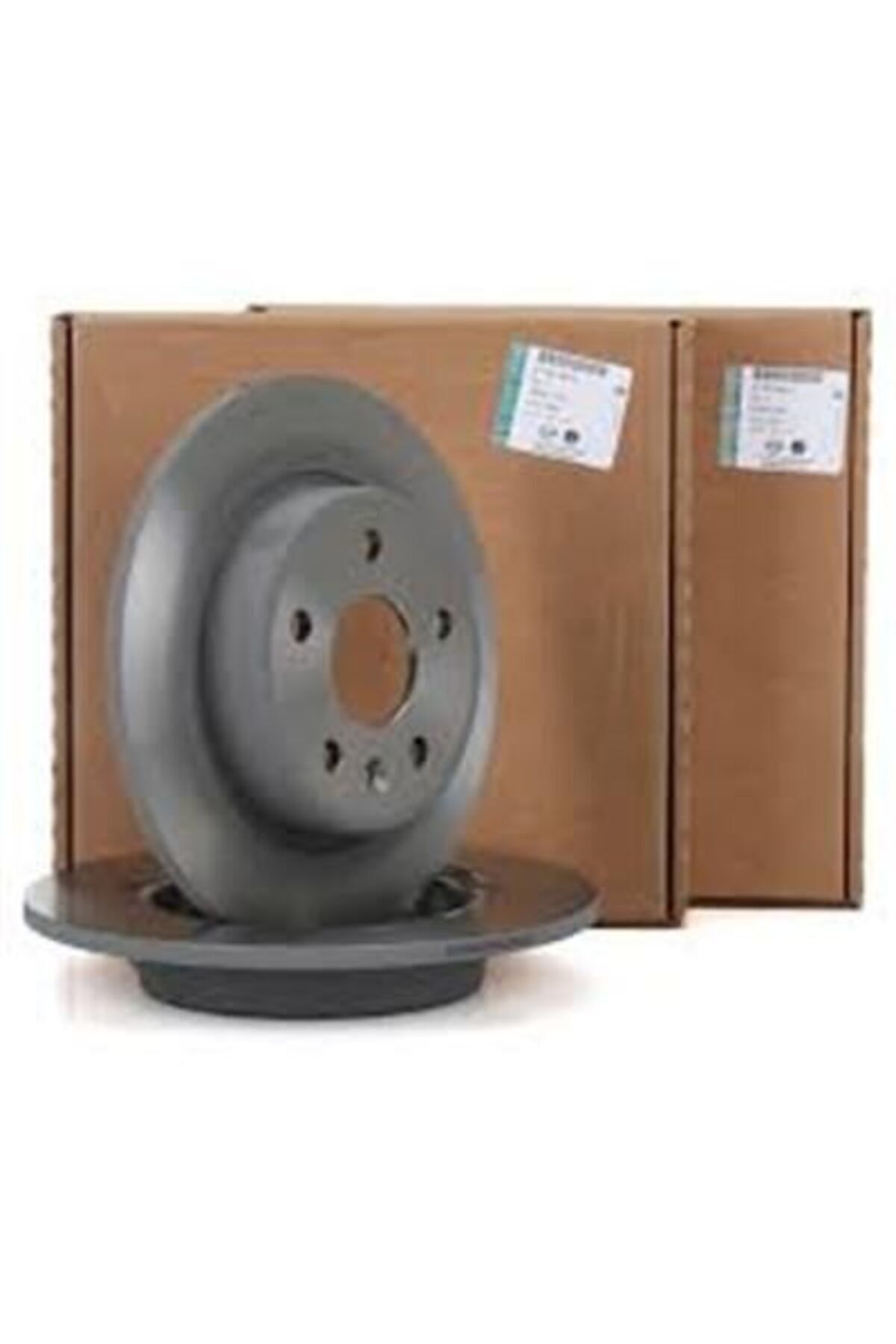 FREN DİSKİ(TAKIM)ARKA OPEL ASTRA K SPORTS TOURER 2015.11 OPEL ASTRA K 2015.06OPEL AMPERA-E 17 Uyumlu