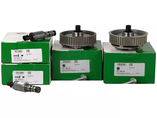 Chevrolet Aveo 2009-2010 1.4 Benzinli Motor Eksantrik Takımı Komple Set İna