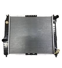 SU RADYATÖRÜ KALOS AVEO 1.4 OTOMATİK (BRAZING)