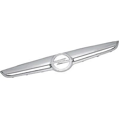 Opel Corsa D Ön Panjur Nikelajı Orjinal Gm Marka