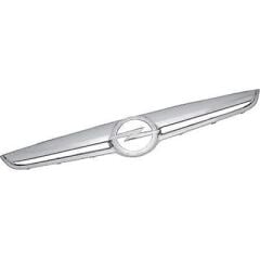 Opel Corsa D Ön Panjur Nikelajı Orjinal Gm Marka