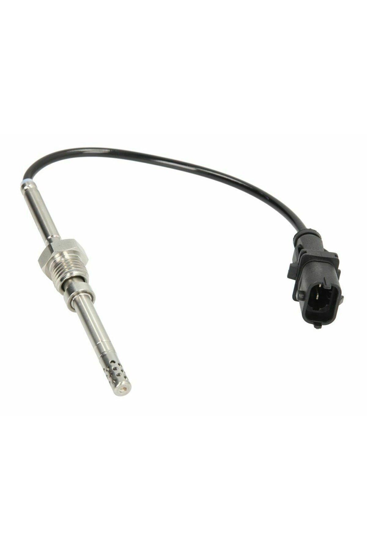 Opel Meriva B 1.3 Dizel Eksoz Sıcaklık Sensörü