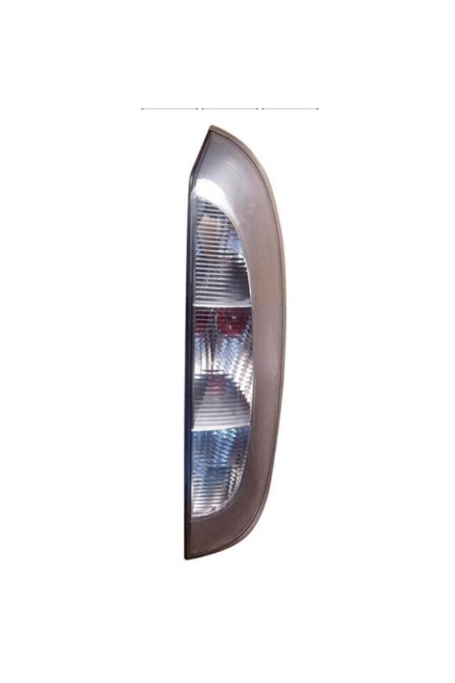 Opel Corsa C Beyaz Tip Sağ Stop Lambası