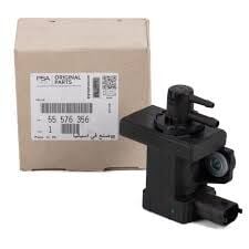 Opel insignia 1.6 Dizel Turbo Selenoid Valfi Orijinal