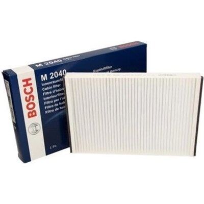 Opel Astra H Klima Polen Filtresi (BOSCH)