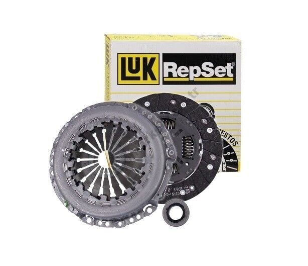 Peugeot 106 1.6 Benzinli Debriyaj Seti Luk Marka