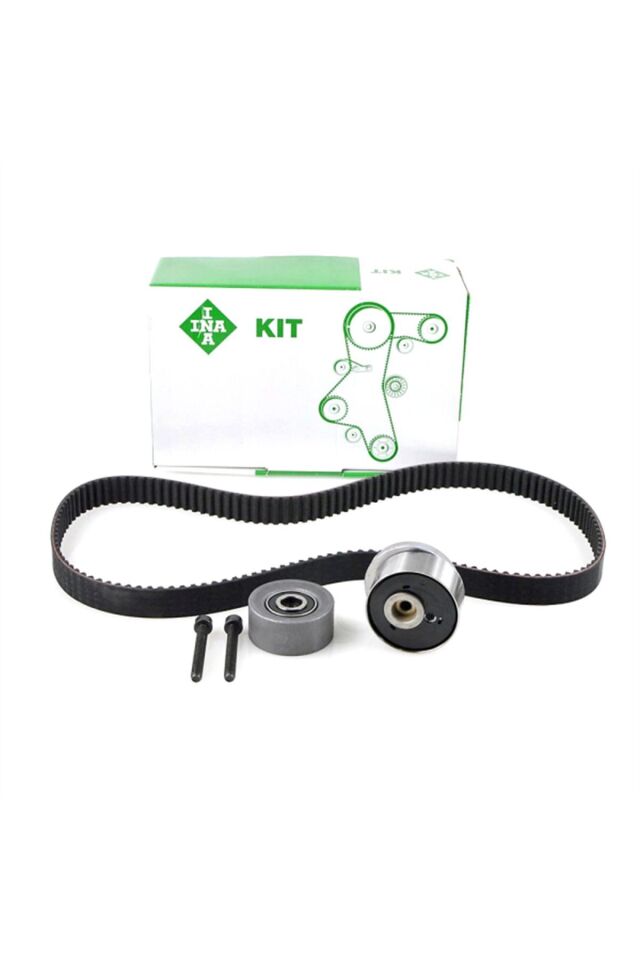 Chevrolet Captiva 2.0 Dizel Motor Triger Seti İna