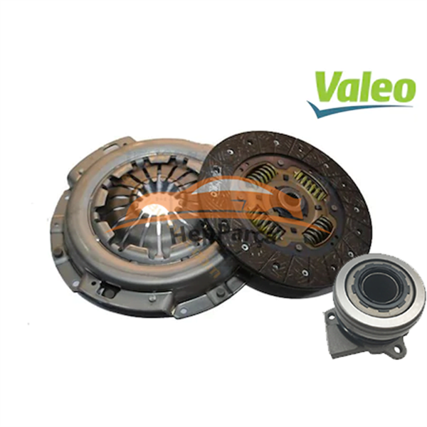 Chevrolet Cruze 1.6 Debriyaj Seti Valeo (Bilyalı)