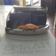 Chevrolet Cruze Ayna Sinyali Sol