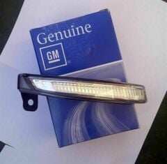 Chevrolet Cruze Ayna Sinyali Sol