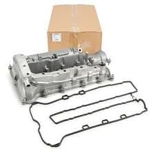 Opel insignia B 1.6 Turbo 170 BG Külbütör Üst Kapağı Orijinal