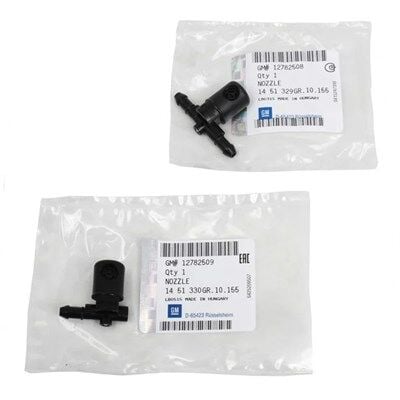 Opel insignia Washer Jet Silecek Memesi Sağ Sol Takım Gm Marka