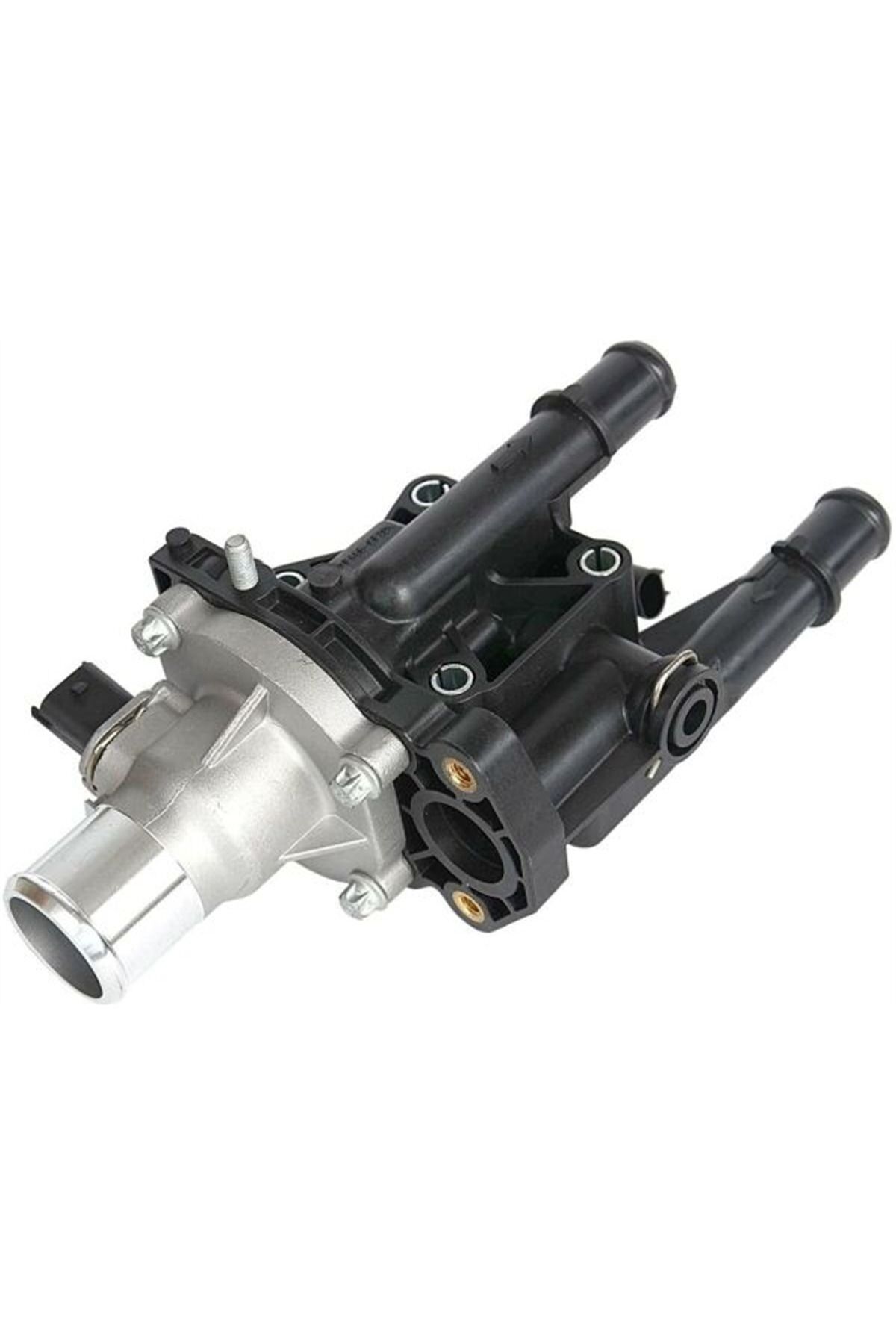 Opel Astra J 1.6 1.8 Komple Termostat Bsg