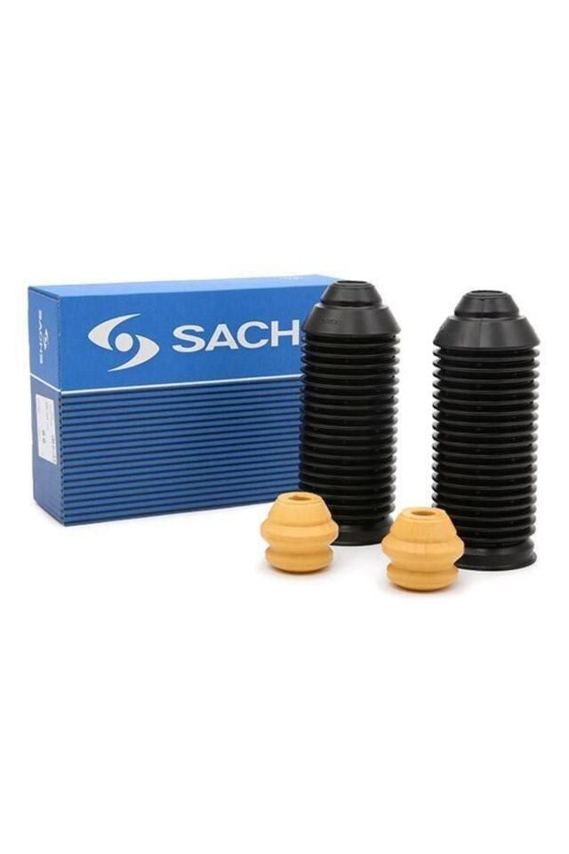 Volkswagen Bora 1999-2005 Model Arası Ön Amortisör Körük ve Takoz Seti Sachs Marka
