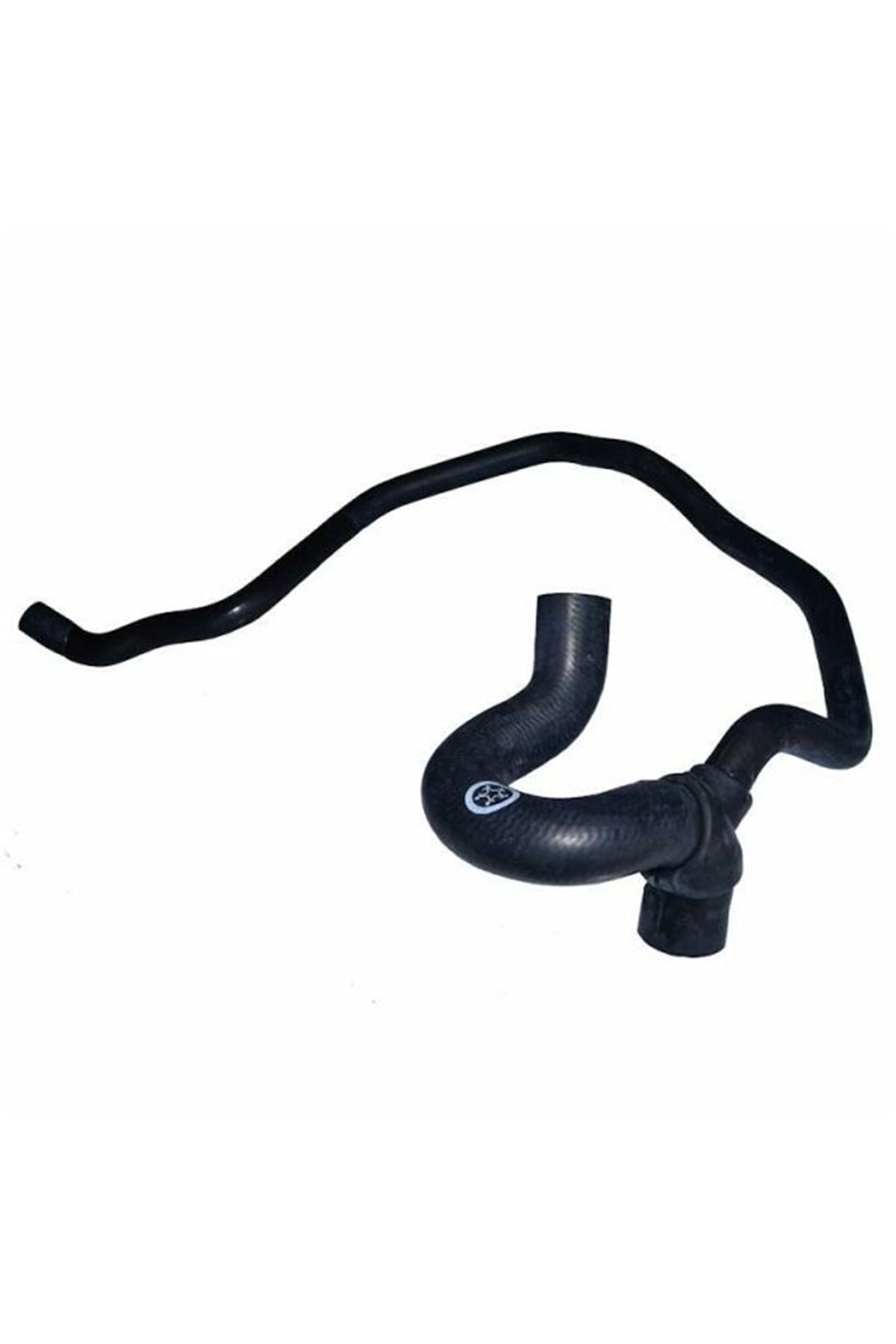 Opel Corsa C 1.3 Dizel Radyatör Alt Hortumu