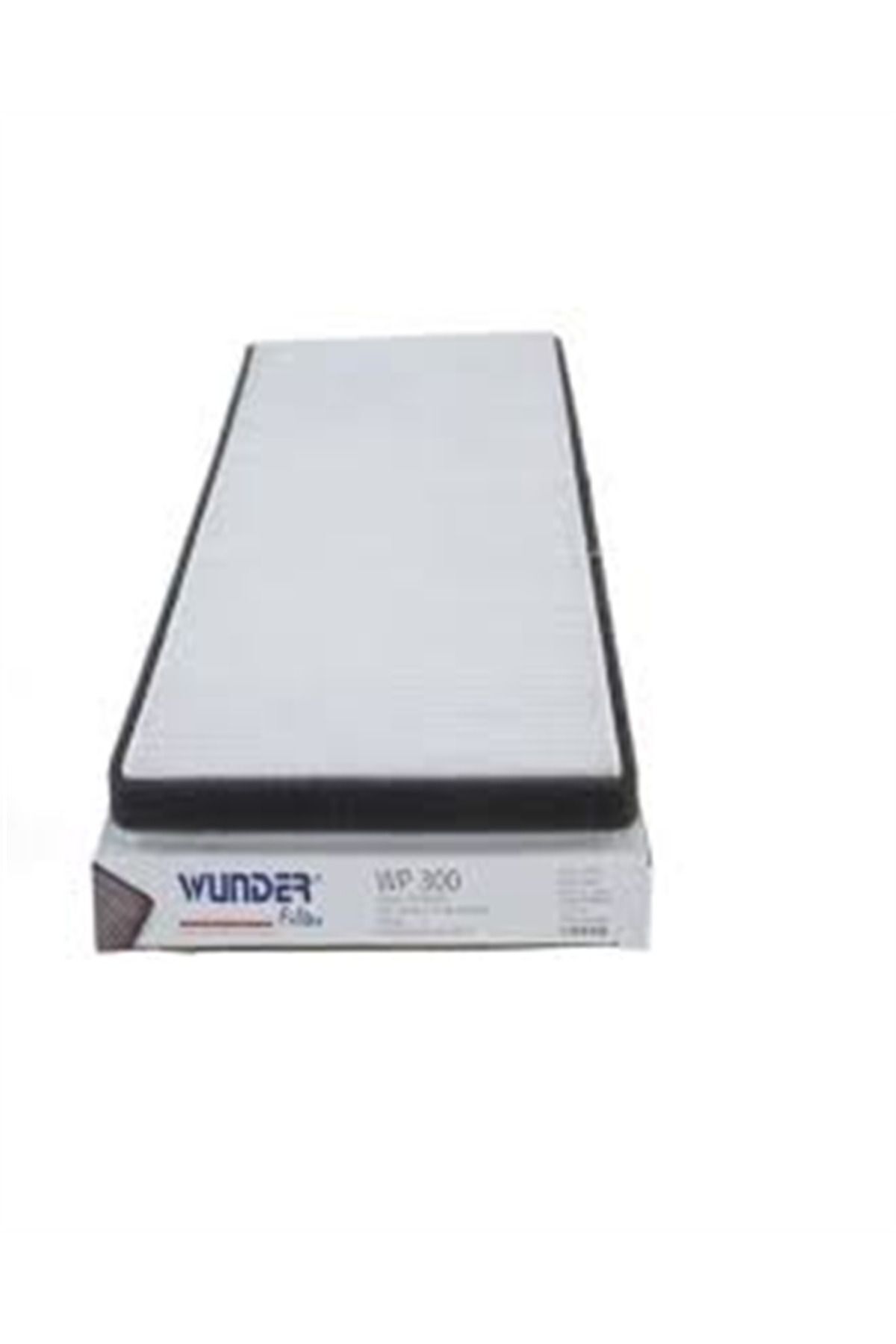 Opel Astra F Polen Filtresi Uzun Tip Wunder