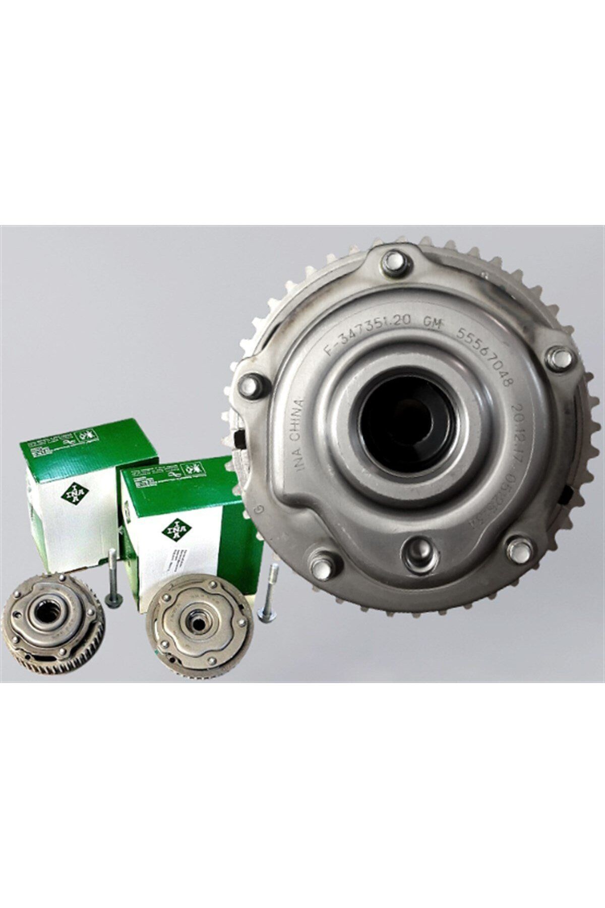 Chevrolet Cruze 1.6 Eksantrik Dişli Takımı Ina