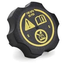 Opel İnsignia B Yedek Su Depo Kapağı Orijinal